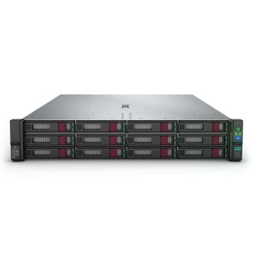 HPE DL385 Gen10+12LFF CTO Svr (P14280-B21) thumbnail