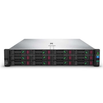 HPE DL380 Gen10 12LFF NC CTO Svr (P19718-B21) thumbnail