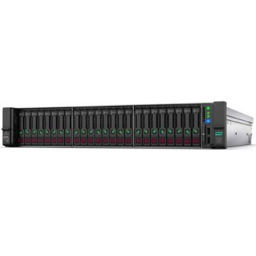 HPE DL380 Gen10 24SFF NC CTO Svr (P19719-B21) thumbnail