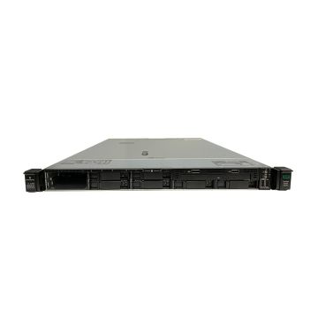 HPE DL360 Gen10 8SFF NC CTO Svr (P19766-B21) thumbnail