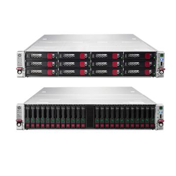 HP Intel Xeon-G 5218R Kit Apollo 4200 Gen10 (P24702-B21) thumbnail