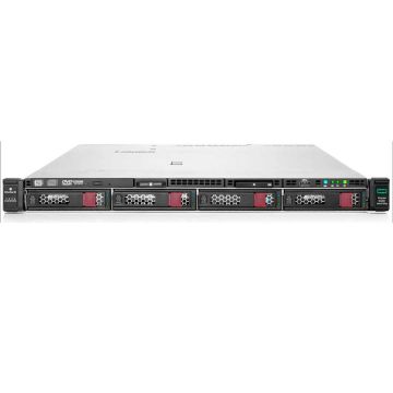 HPE DL360 Gen10+4LFF NC CTO Svr (P28947-B21) thumbnail
