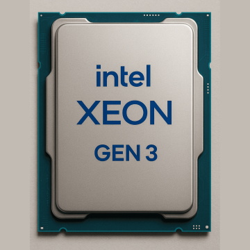 HP INT Xeon-P 8352S CPU for HPE (P37613-B21) thumbnail