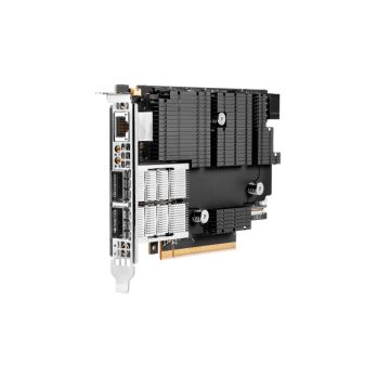 HPE InfiniBand NDR/Ethernet 400Gb 1-port (P45641-B23) thumbnail
