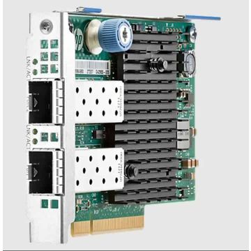 HPE InfiniBand NDR/ENET 400Gb 1-port (P45641-H23) thumbnail