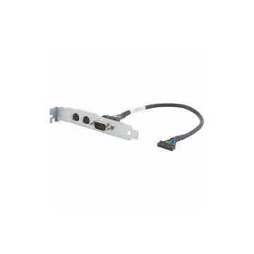 HPE InfiniBand NDR200/ENET 200Gb 1-port (P45642-H22) thumbnail