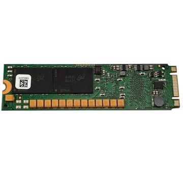 HPE 2x480GB SATA RI M.2-SFF SCM MV SSD (P47819-B21) thumbnail