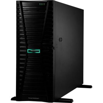 HPE ML350 Gen11 SFF CTO Server (P48405-B21) thumbnail