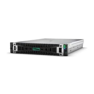 HPE ProLiant DL380 Gen11 8LFF NC (P52532-B21) thumbnail
