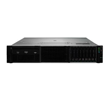 HPE DL380 Gen11 12LFF BC CTO Server (P52533-B21) thumbnail