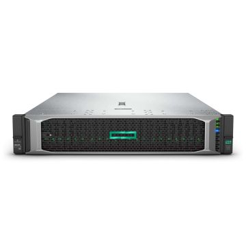 HPE DL380 G10 4214R MR416i-p 8SFF BC Svr (P56963-421) thumbnail