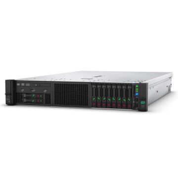 HPE DL380 Gen10 NC 8SFF BC Svr (P56969-B21) thumbnail