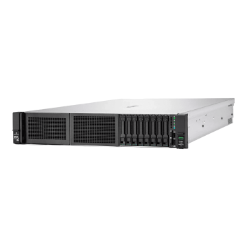HPE DL385 G10+v2 7252 32G 8SFF EU Svr (P58452-421) thumbnail