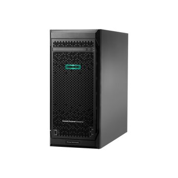 HPE ML110 Gen10 4208 1P 16G 8SFF Svr (P59715-421) thumbnail