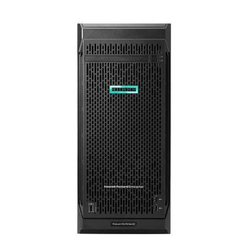 HPE ML110 Gen10 4210R 1P 16G 8SFF Svr (P59716-421) thumbnail