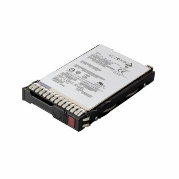HPE 3.84TB SATA 6G Read Intensive SFF (P63914-B21) thumbnail