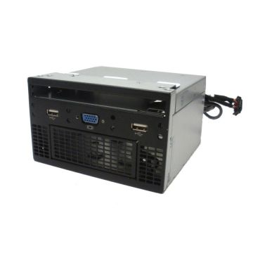 HPE ProLiant Compute DL345 Gen12 8SFF x4 NVMe Box 3 Direct Attach CableKit (P81892-B21) thumbnail