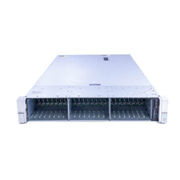 HP P9D74A Cluster Appliance (Node) (P9D74A) thumbnail