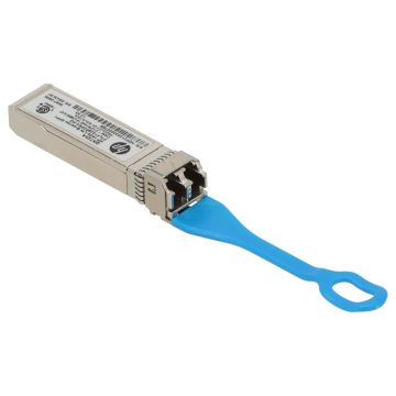 HPE B-series 16Gb SFP+LW 10km XCVR (QK725A) thumbnail