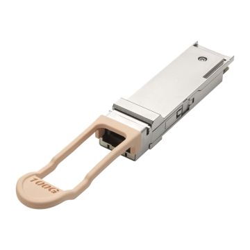 HPE 400GbE QSFP-DD MPO SR8 100m Tcvr (R8M63A) thumbnail