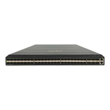 HPE Aruba Nwking CX 10000-48Y6C (R8R51A#ABB) thumbnail