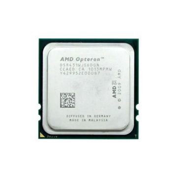 HP 2.4-GHz AMD Opteron Model 8431 (RP000123488) thumbnail