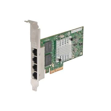 HP Quad port NC365T adapter (RP001228680) thumbnail