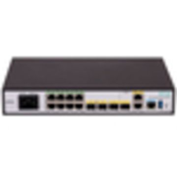 HPE FlexNetwork MSR958X 10GbE and Combo Router EU en (S0P11A#ABB) thumbnail