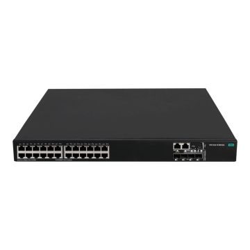 HPE FlexNwk 5140HI/5520HI/5600HI 2 Port (S0T06A) thumbnail