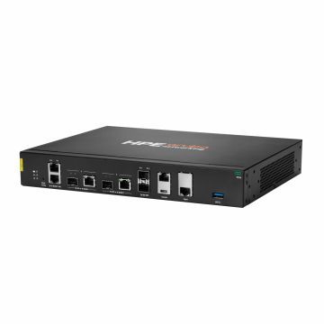 HPE Aruba Nwking 91xx Gateway WLAN Adv (S0U94AAE) thumbnail