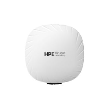 HPE Aruba Nwking AP-503 RW1 Dual Radio (S2C07A) thumbnail