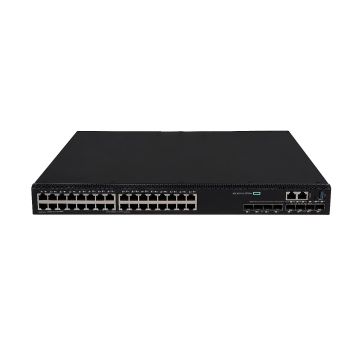 HPE Nwking Comware 5550HI 180W (S5Z22A) thumbnail