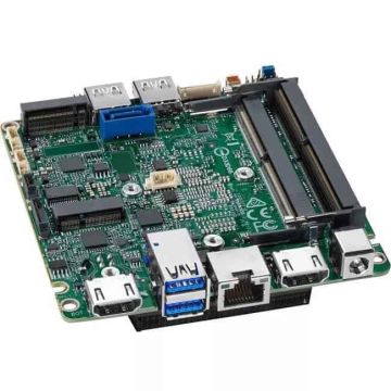Intel NUC/7 Bulk Board NUC7PJYBN no codec L5 (BLKNUC7PJYBN) thumbnail