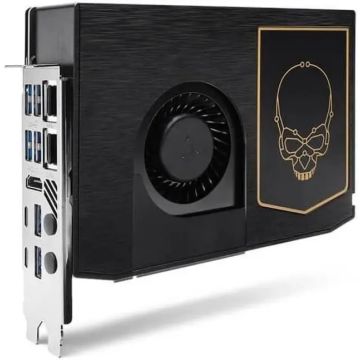 Intel NUC/NUC 12 Extreme Comp Elem NUC12EDBi9 (BNUC12EDBI90000) thumbnail