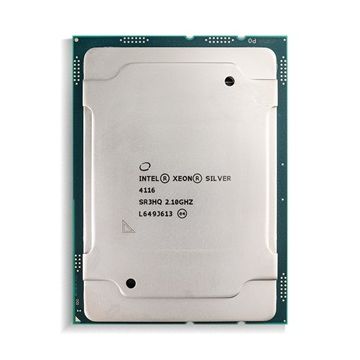 Intel CPU/Xeon 4116 2.10GHz FC-LGA14 TRAY (CD8067303567200) thumbnail