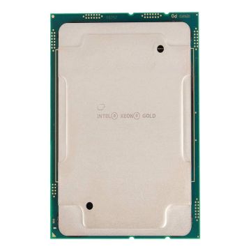 Intel CPU/Xeon 5320T 20 core 2.30 GHz Tray (CD8068904659101) thumbnail