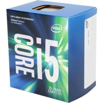 Intel CPU/Core i3-7100E 2.9GHz FC-BGA14F Tray (CL8067702999007) thumbnail