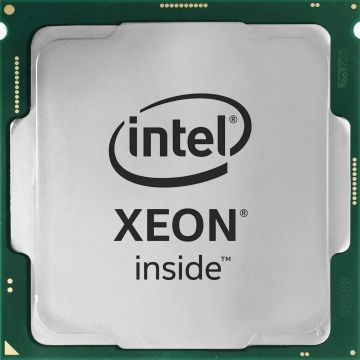 Intel CPU/Xeon E-2278GE 8 core 3.3GHz Tray (CM8068404196302) thumbnail