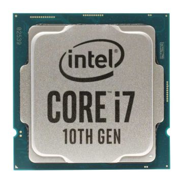 Intel CPU/Core i3-10100E 6M 3.8GHz TRAY (CM8070104423605) thumbnail