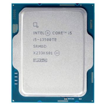 Intel CPU/Core i5-13500TE 4.5 GHz LGA16A Tray (CM8071505109603) thumbnail