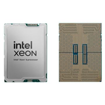 Intel CPU/Xeon 6369P 8 Core 3.30 GHz Tray (CM8071506033101) thumbnail