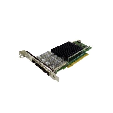 Intel NIC/OCP up to 100Gb QSFP28 x 1 Bulk (E810CQDA1OCPV3G) thumbnail