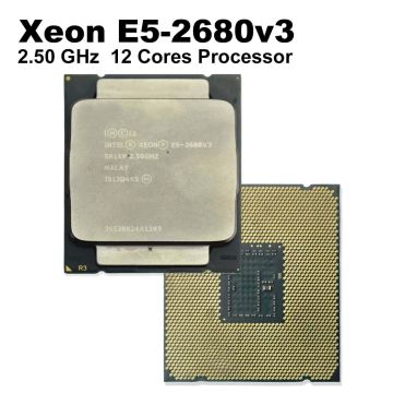 Intel CPU/Xeon 4410T 10 Core 2.70 GHz Tray (PK8071305121601) thumbnail