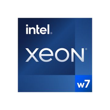 Intel CPU/Xeon w7-3555 28 Core 2.70 GHzTray (PK8071305501500) thumbnail