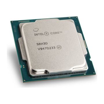 Intel CPU Xeon 6731P (32C/64T) 2.5 GHz (3.9 GHz Turbo) Tray Sockel 4710 TDP 245W (PK8072006347600) thumbnail