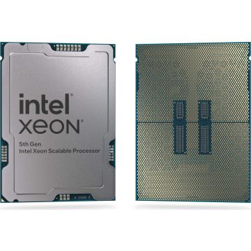Intel CPU/Xeon 6554S 36 Core 2.2GHz Tray (PK8072205511100) thumbnail