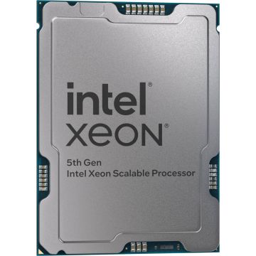 Intel CPU/Xeon 8571N 52 Core 2.4GHz Tray (PK8072205511600) thumbnail