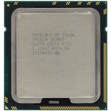 Intel CPU/Xeon 8580 60 core 2 GHz Tray (PK8072205512000) thumbnail