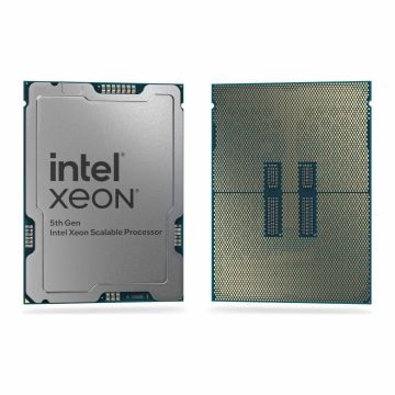 Intel CPU/Xeon 8558 48 Core 2.1 GHz Tray (PK8072205512300) thumbnail