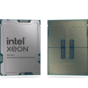 Intel CPU/Xeon 6548Y+32 core 2.5GHz Tray (PK8072205559700) thumbnail